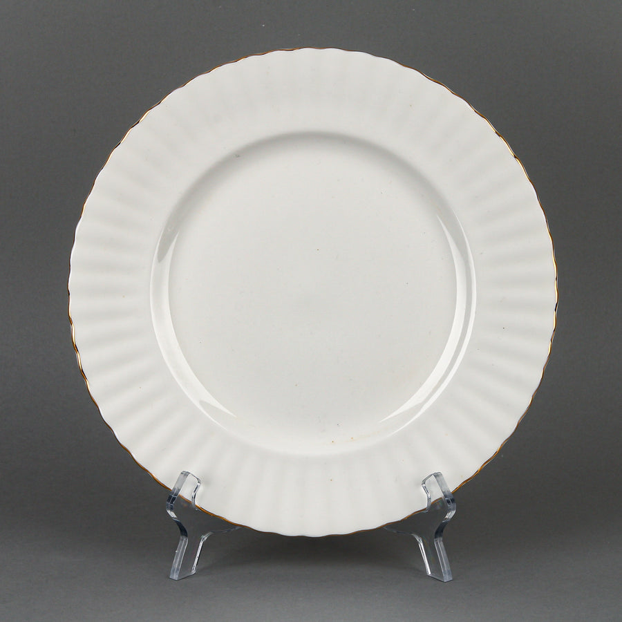 ROYAL ALBERT Val D'or 4 Place Settings