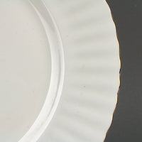 ROYAL ALBERT Val D'or 4 Place Settings