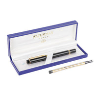 WATERMAN Felt Tip Pen - Black