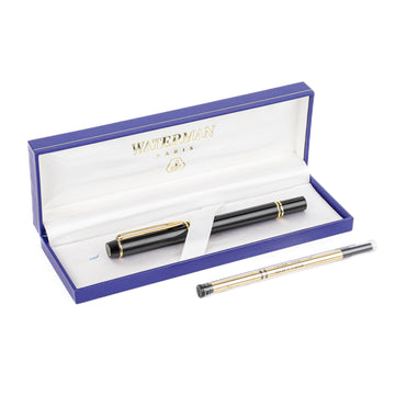 WATERMAN Felt Tip Pen - Black