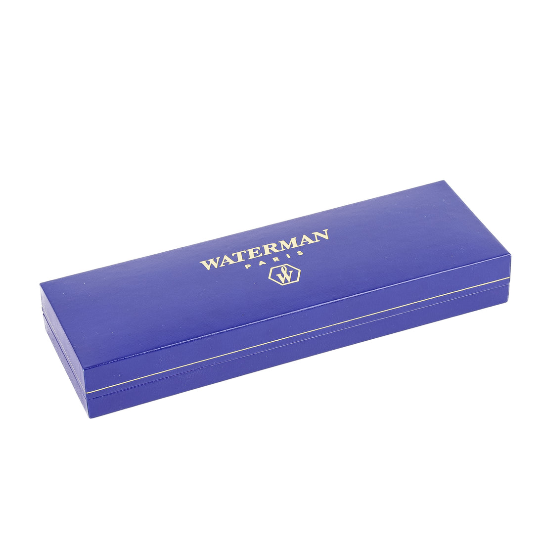 WATERMAN Felt Tip Pen - Black