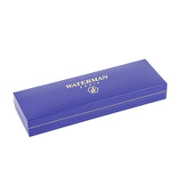 WATERMAN Felt Tip Pen - Black