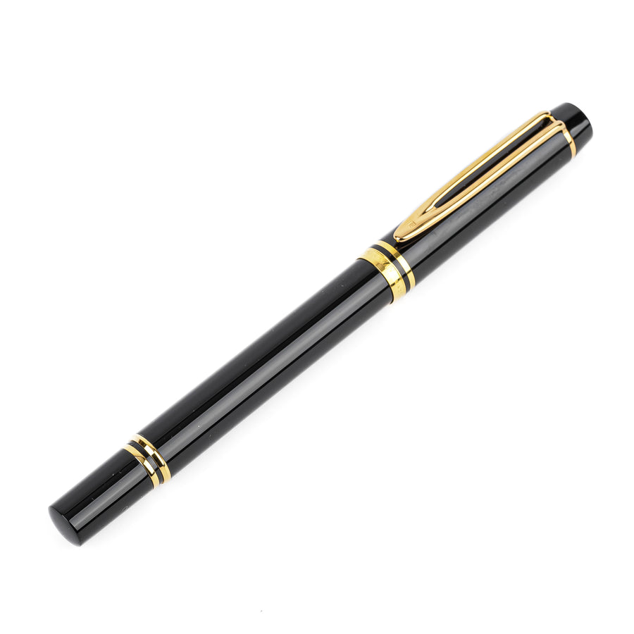 WATERMAN Felt Tip Pen - Black