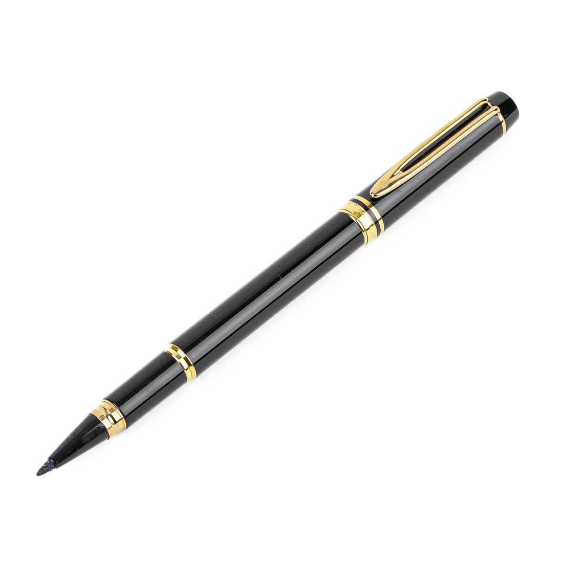 WATERMAN Felt Tip Pen - Black
