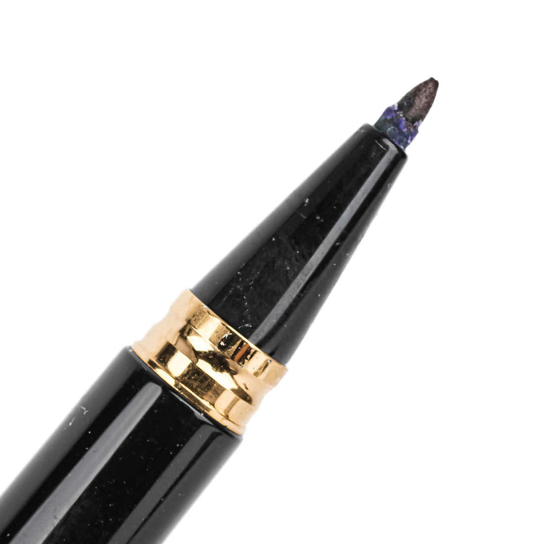 WATERMAN Felt Tip Pen - Black