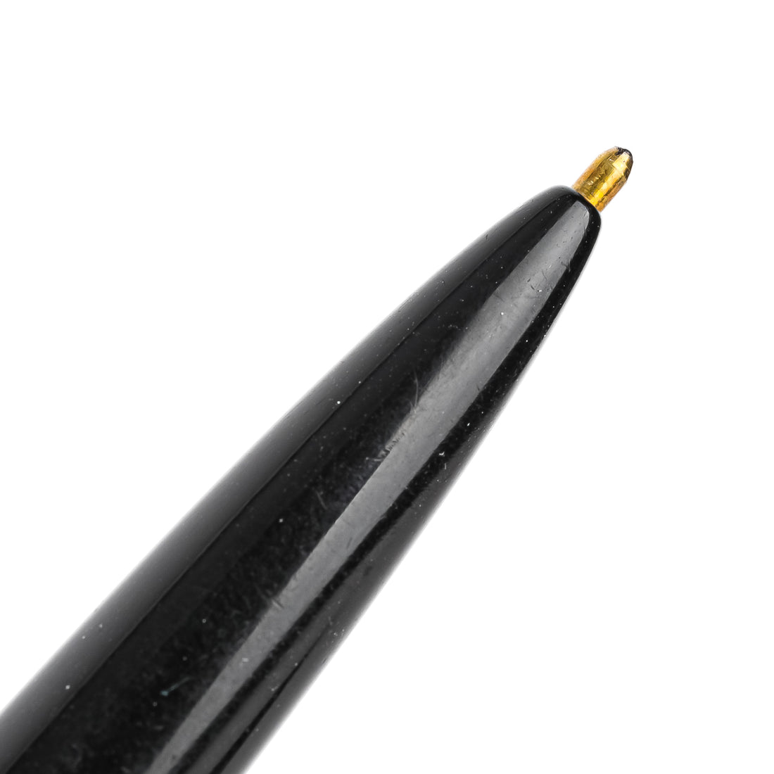 PELIKAN 355 Ballpoint Pen - Green/Black