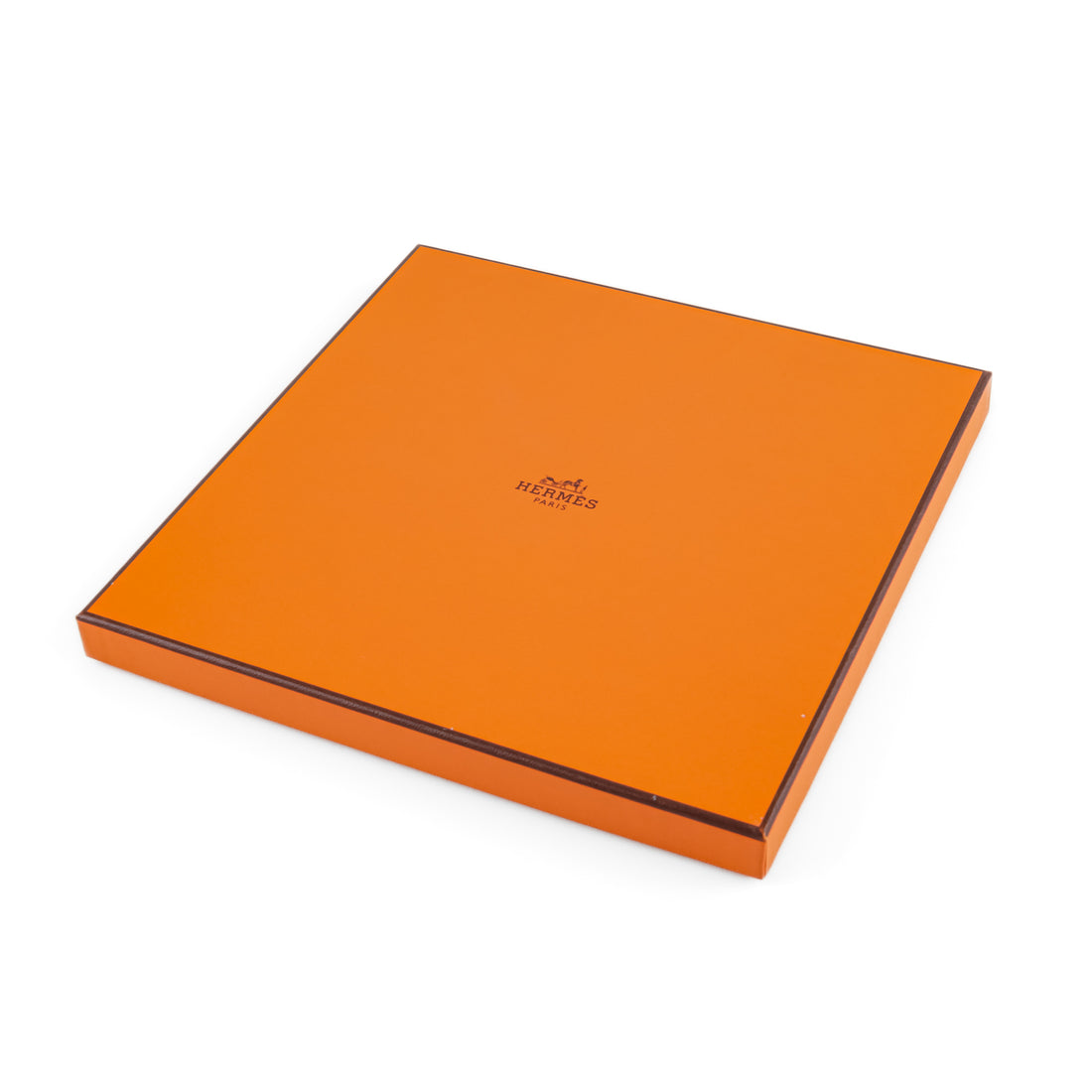 HERMES Silk Scarf 90 - La Rosee
