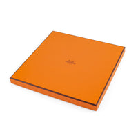 HERMES Silk Scarf 90 - La Rosee