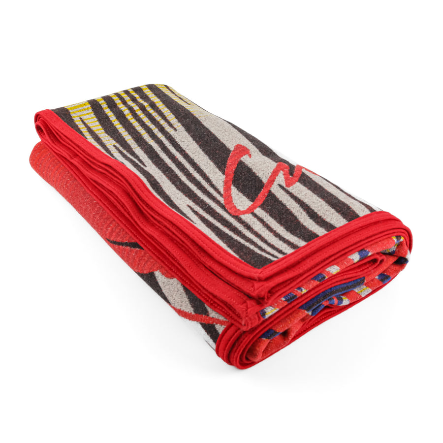 PENDLETON Chihuly Blanket #12