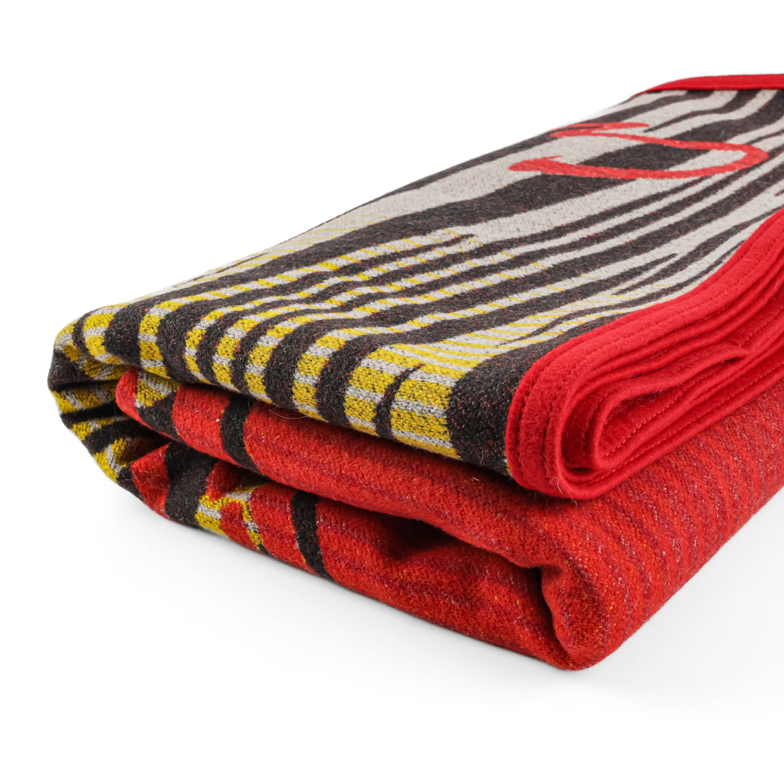 PENDLETON Chihuly Blanket #12
