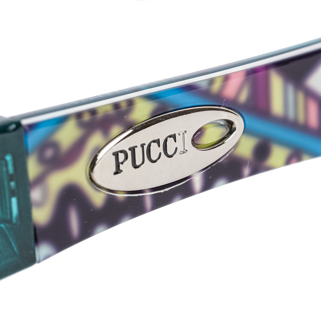 EMILIO PUCCI EP603S Sunglasses