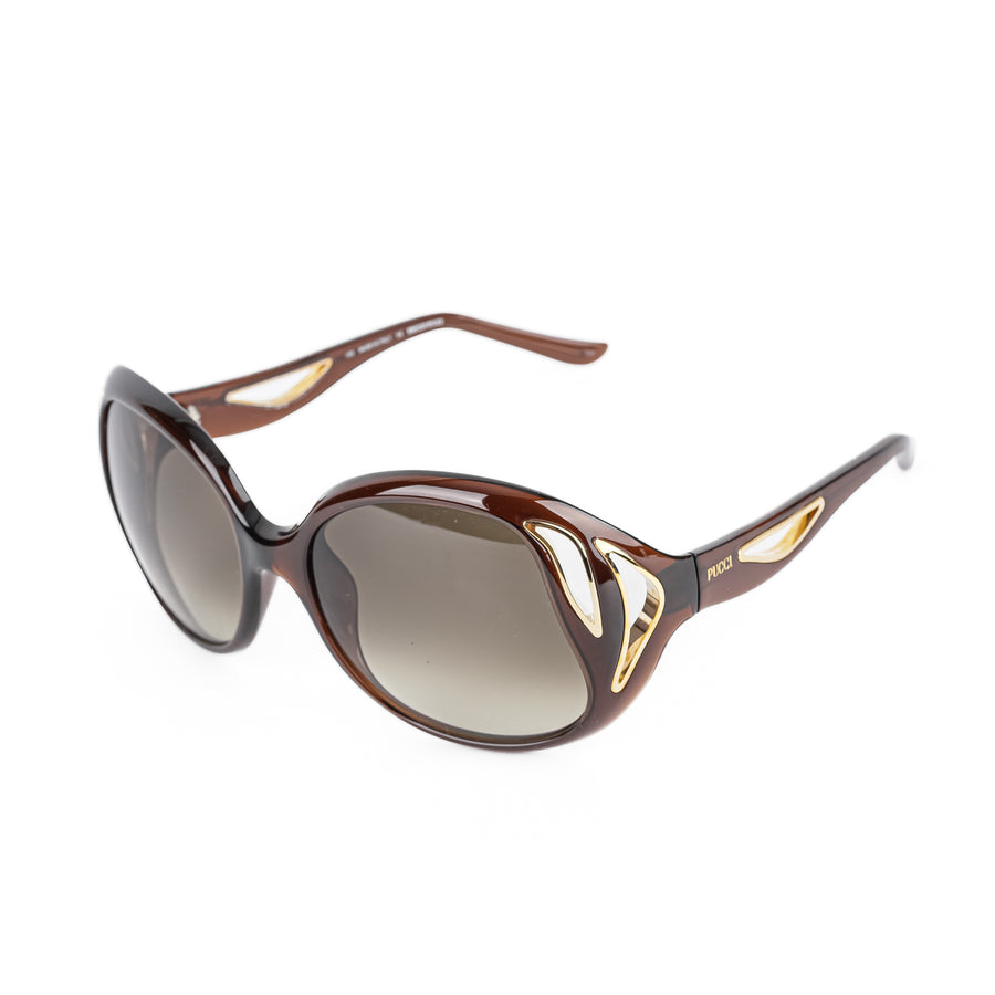 EMILIO PUCCI EP683S Sunglasses