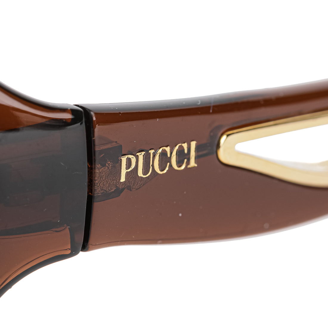 EMILIO PUCCI EP683S Sunglasses
