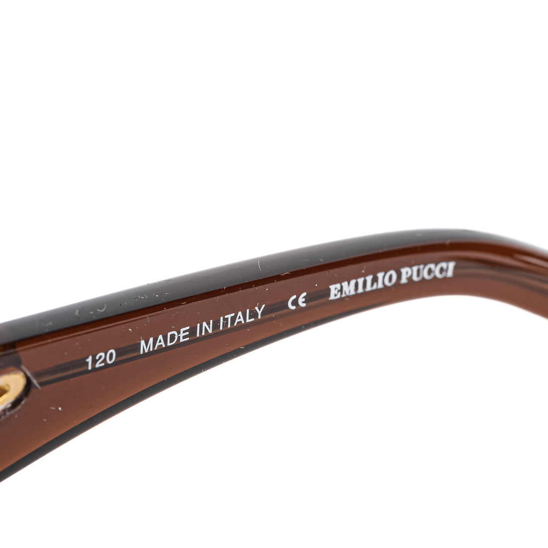 EMILIO PUCCI EP683S Sunglasses