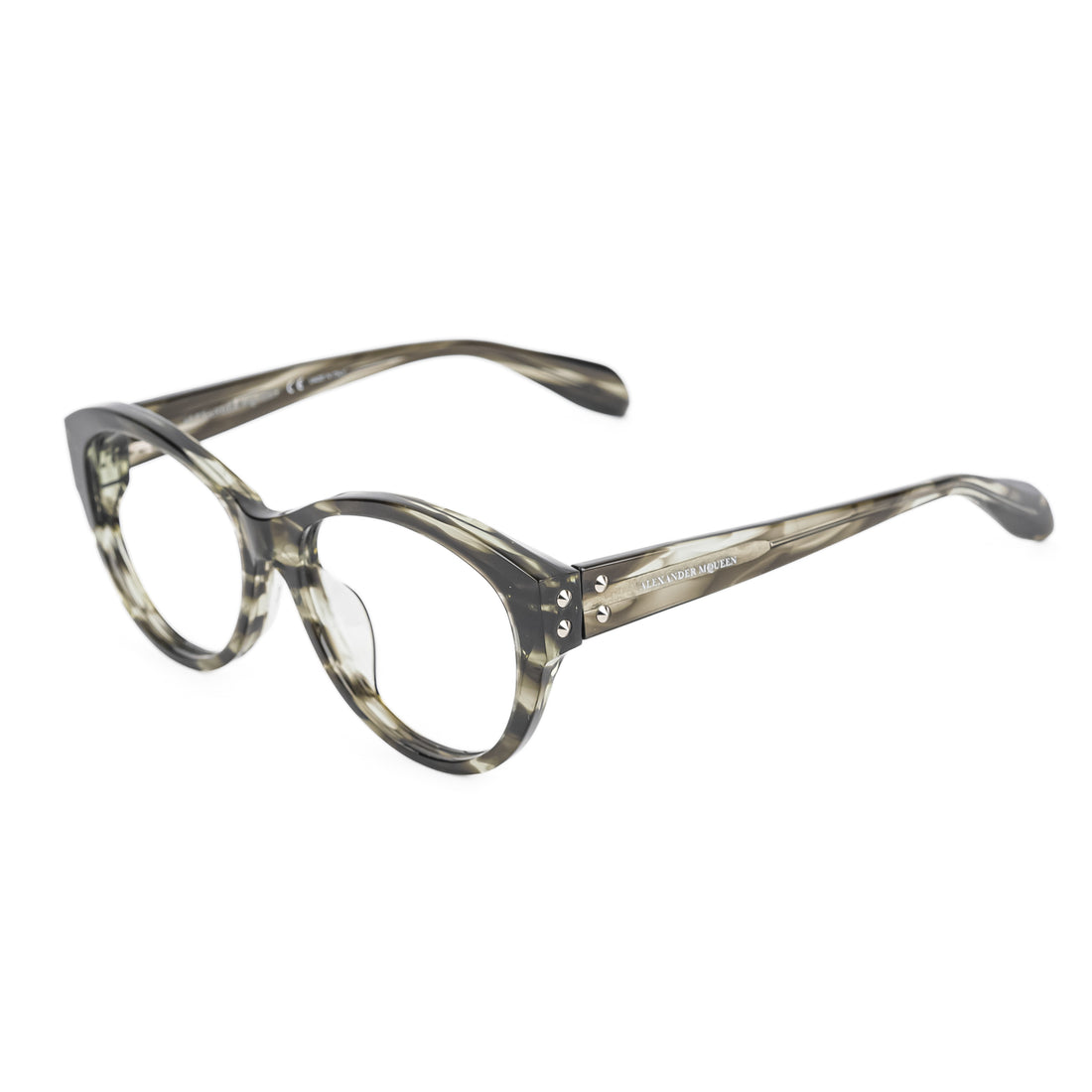 ALEXANDER MCQUEEN AMO1520 Eyeglasses