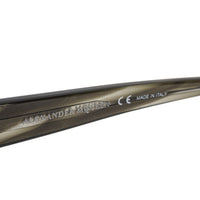 ALEXANDER MCQUEEN AMO1520 Eyeglasses