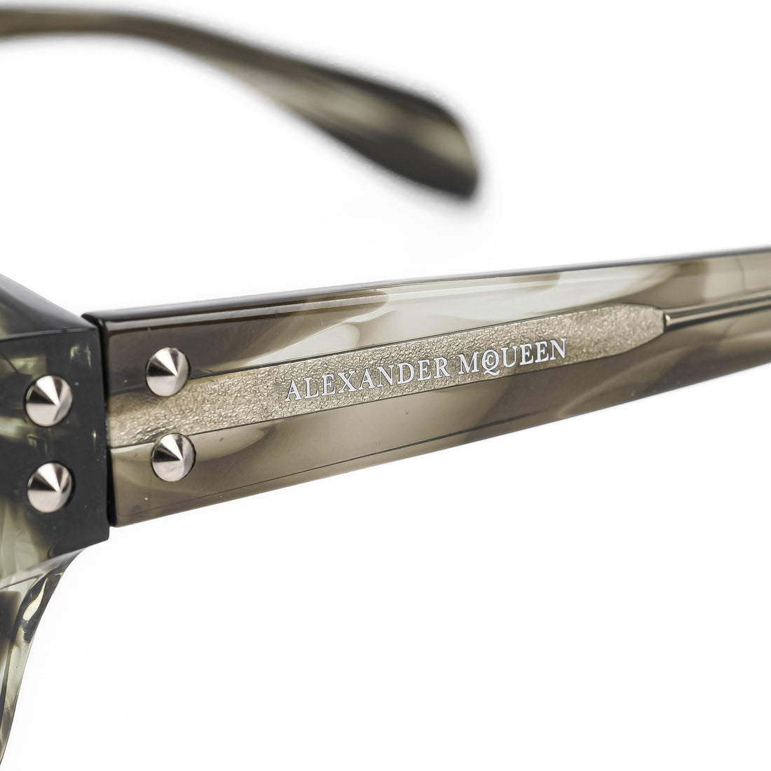 ALEXANDER MCQUEEN AMO1520 Eyeglasses