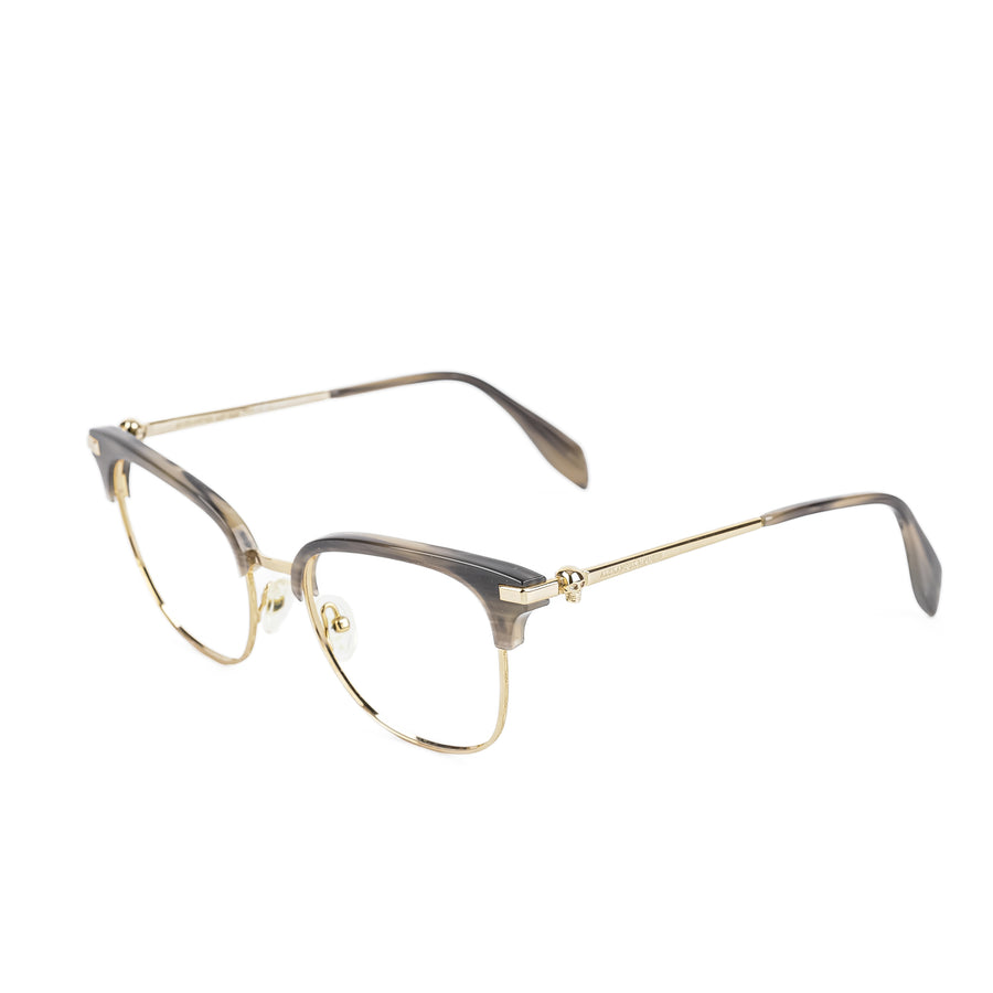 ALEXANDER MCQUEEN AMOO53OA Eyeglasses