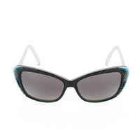 ALEXANDER MCQUEEN AMQ 4178 Sunglasses