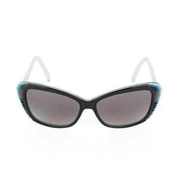 ALEXANDER MCQUEEN AMQ 4178 Sunglasses