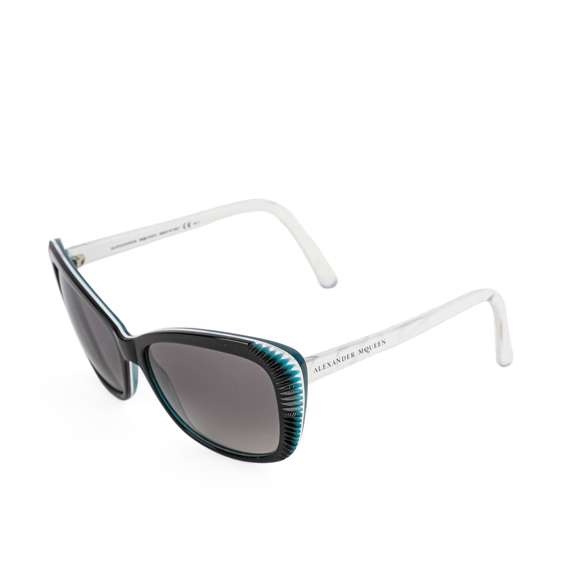 ALEXANDER MCQUEEN AMQ 4178 Sunglasses