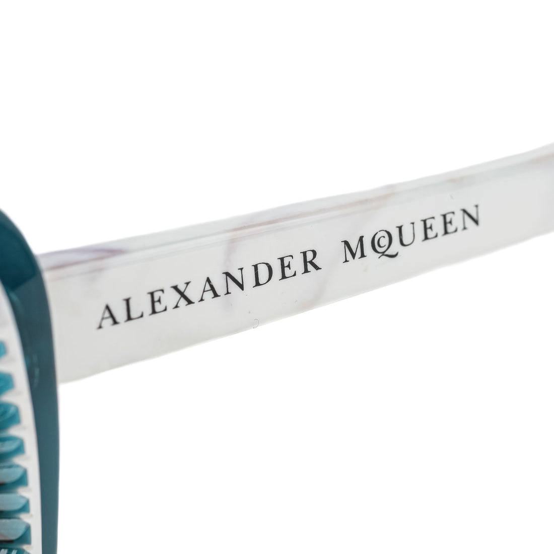 ALEXANDER MCQUEEN AMQ 4178 Sunglasses