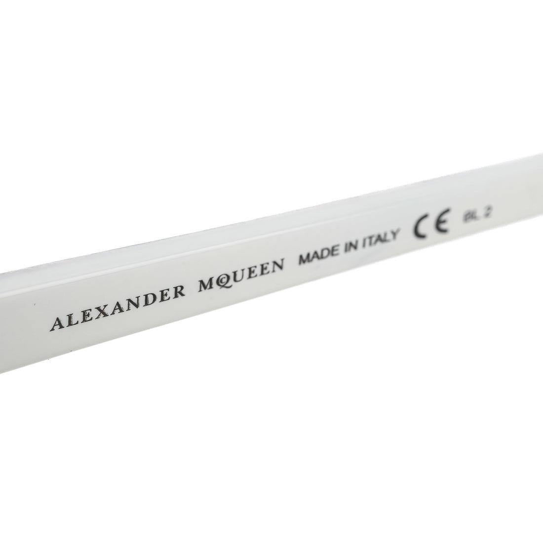 ALEXANDER MCQUEEN AMQ 4178 Sunglasses