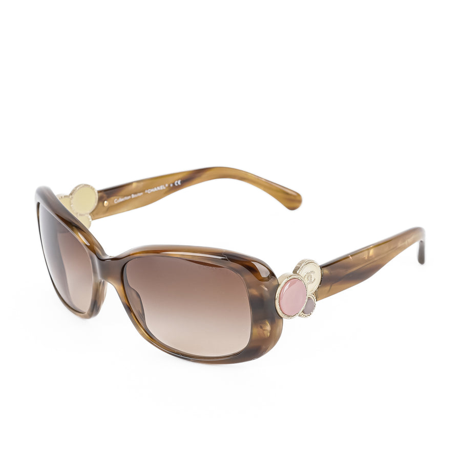 CHANEL 5191 Sunglasses