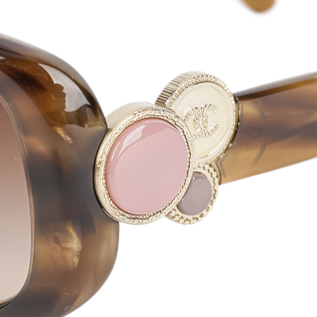 CHANEL 5191 Sunglasses