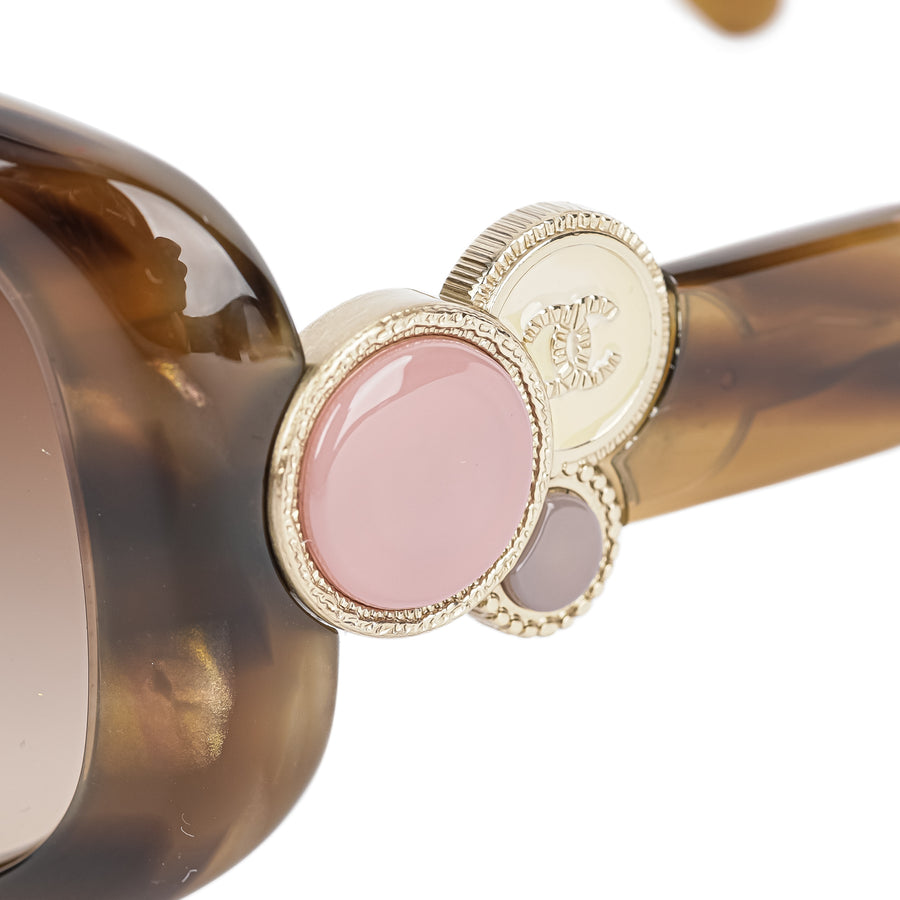 CHANEL 5191 Sunglasses