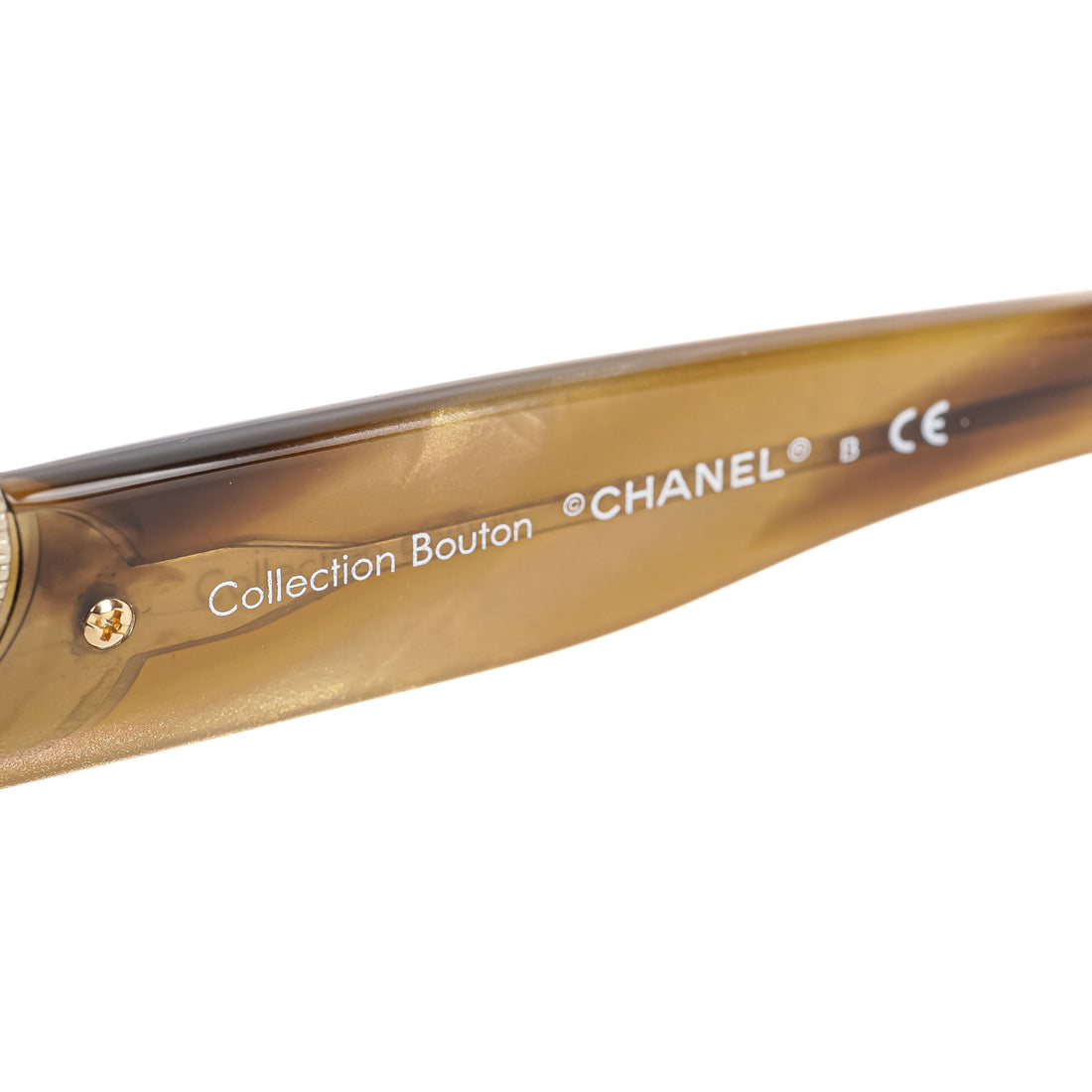 CHANEL 5191 Sunglasses
