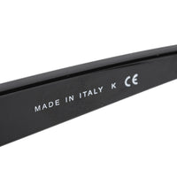 CHANEL 6038-H Sunglasses - Black