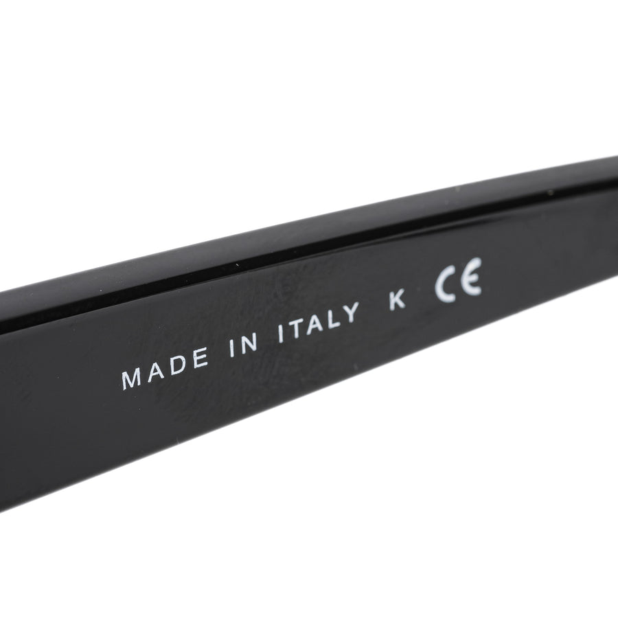 CHANEL 6038-H Sunglasses - Black