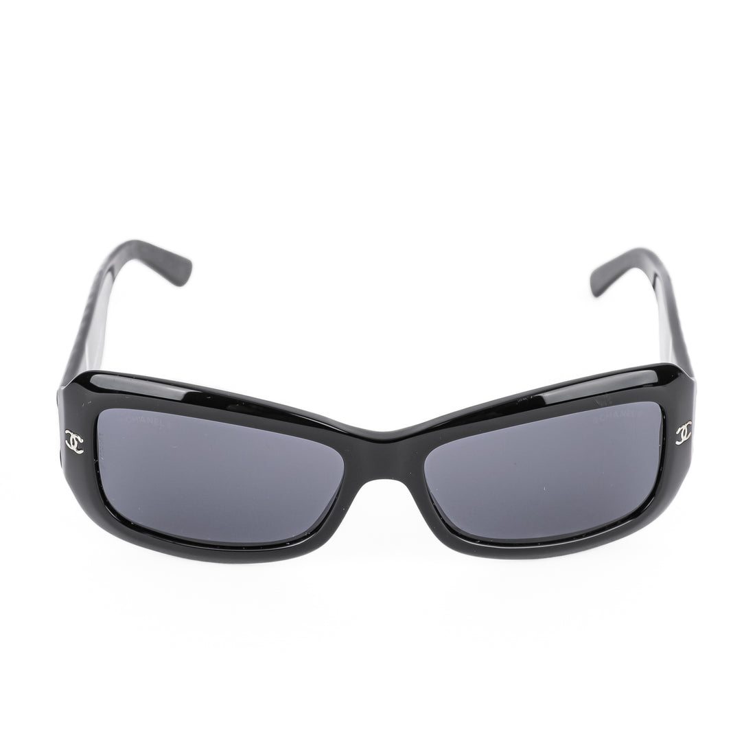 CHANEL 5099 Sunglasses -Black