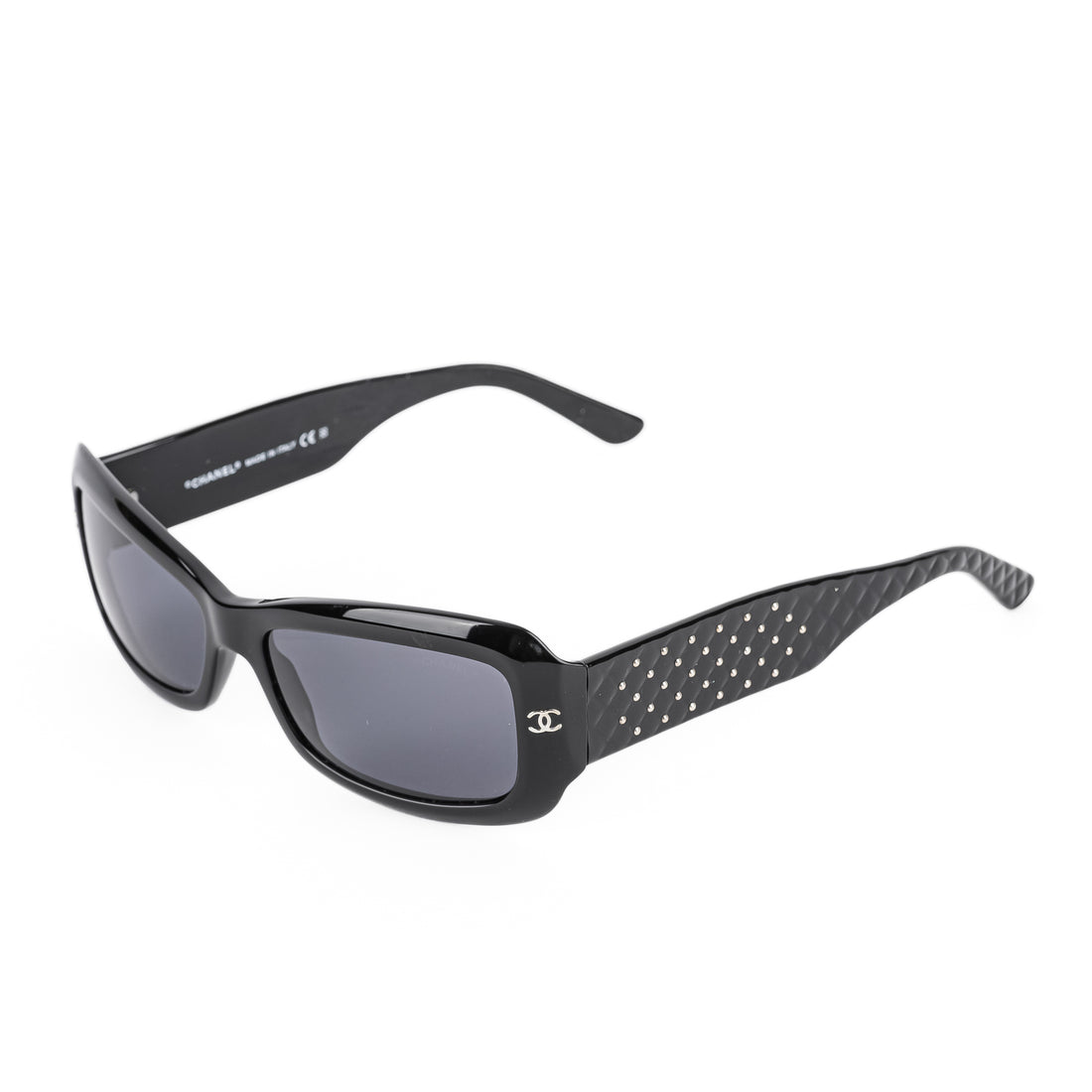 CHANEL 5099 Sunglasses -Black