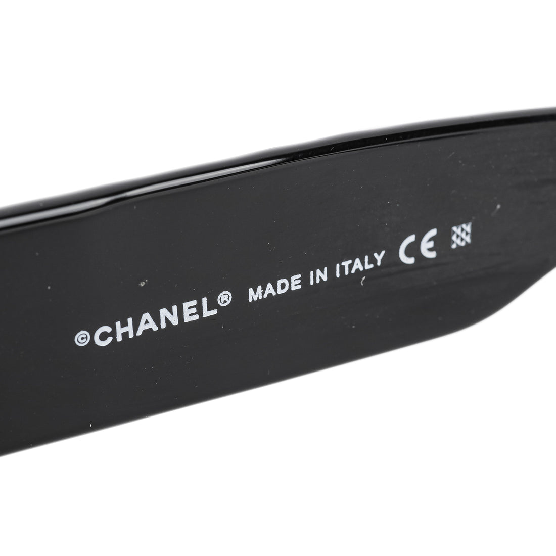CHANEL 5099 Sunglasses -Black