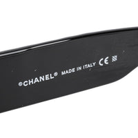 CHANEL 5099 Sunglasses -Black
