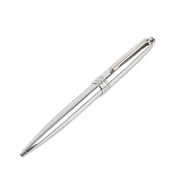 MONTBLANC Meisterstuck Platinum Plated Ballpoint Pen