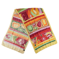 FREY WILLE Silk Scarf