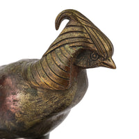 Irenee Rochard (French 1906-1984) Pheasant