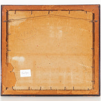 John Murray Framed Engraving    Untitled