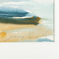 Unkown Artist "Boat Houses"