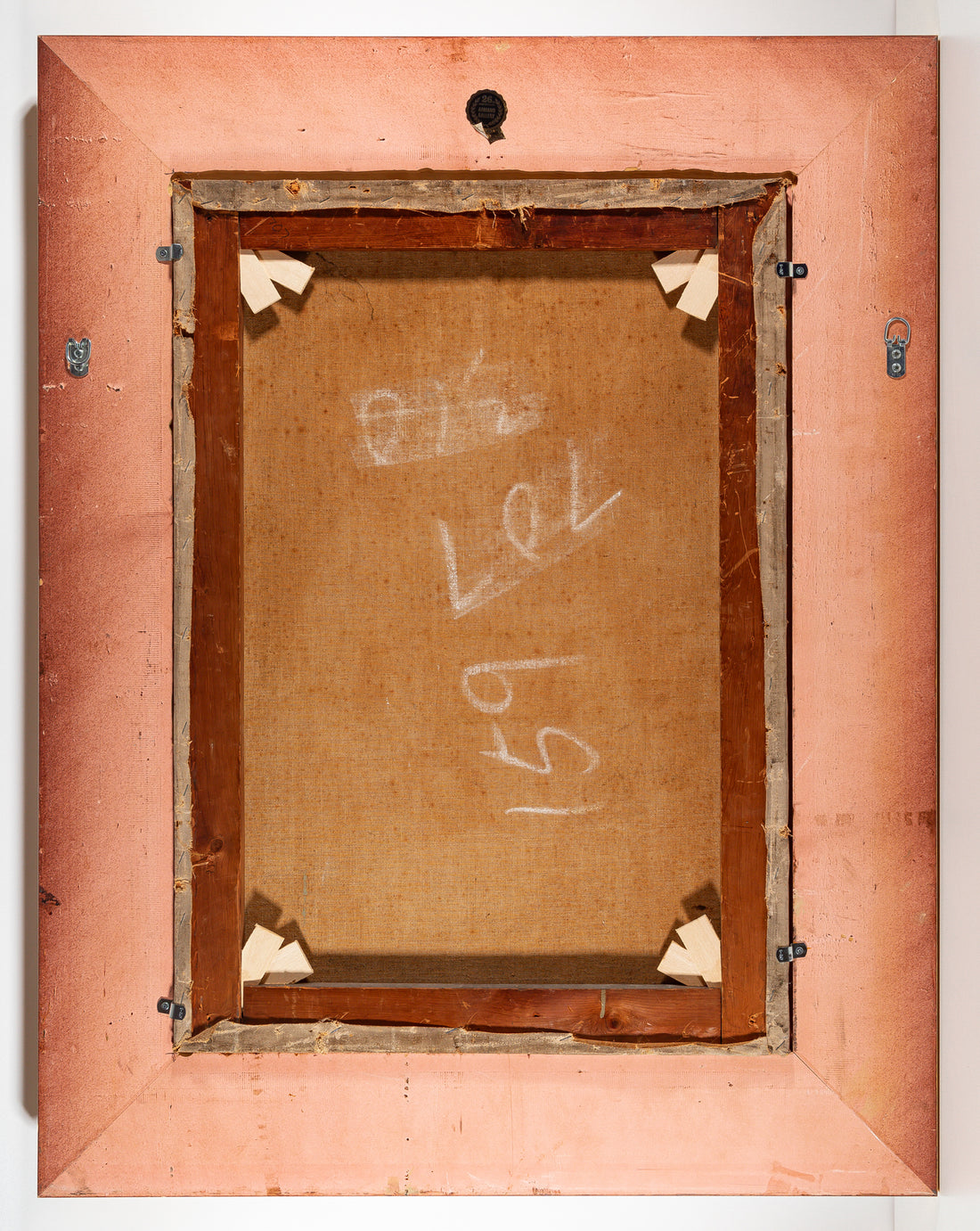 Unknown Artist -  Untitled H30"xW21"