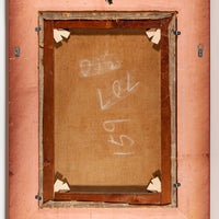 Unknown Artist -  Untitled H30"xW21"