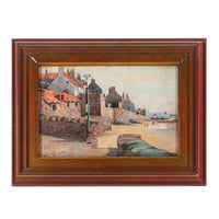 James Patrick (19-20th C)  Untitled