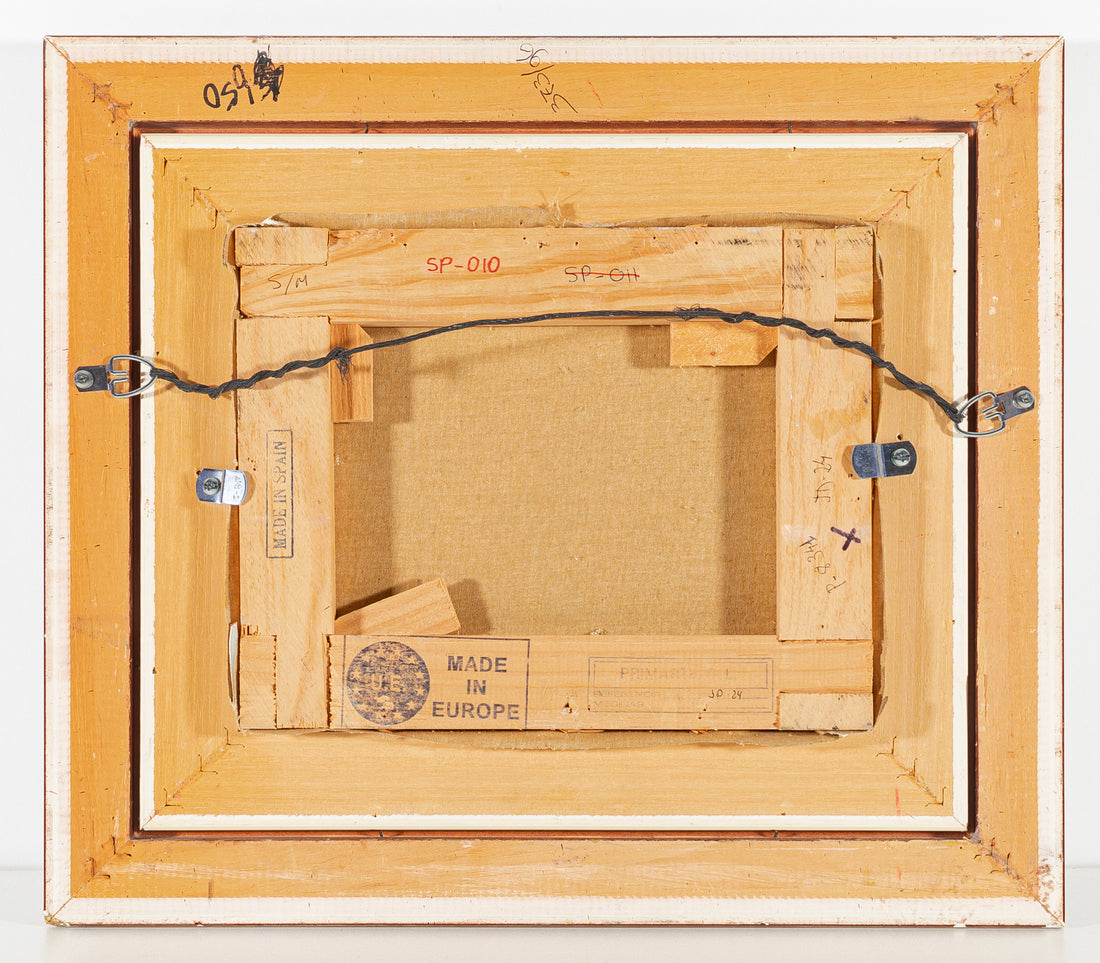 Jesus (20th C.) Untitled