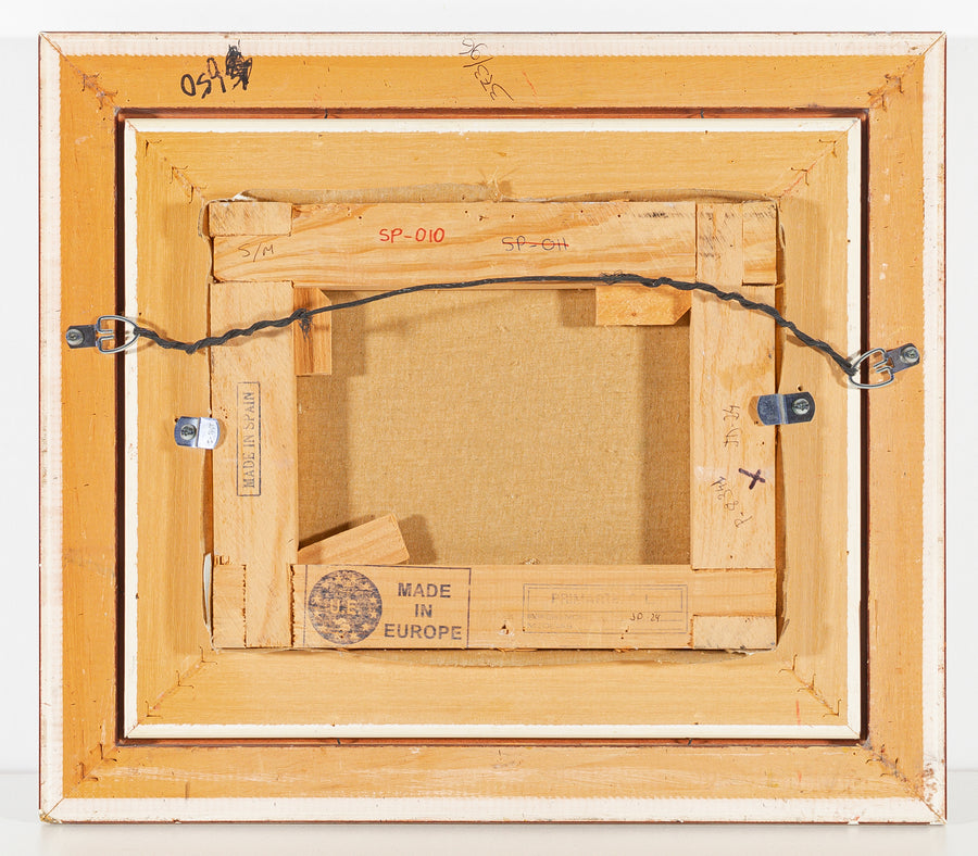 Jesus (20th C.) Untitled