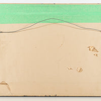 Unknown Artist "Brockton Road" H12"xW18"