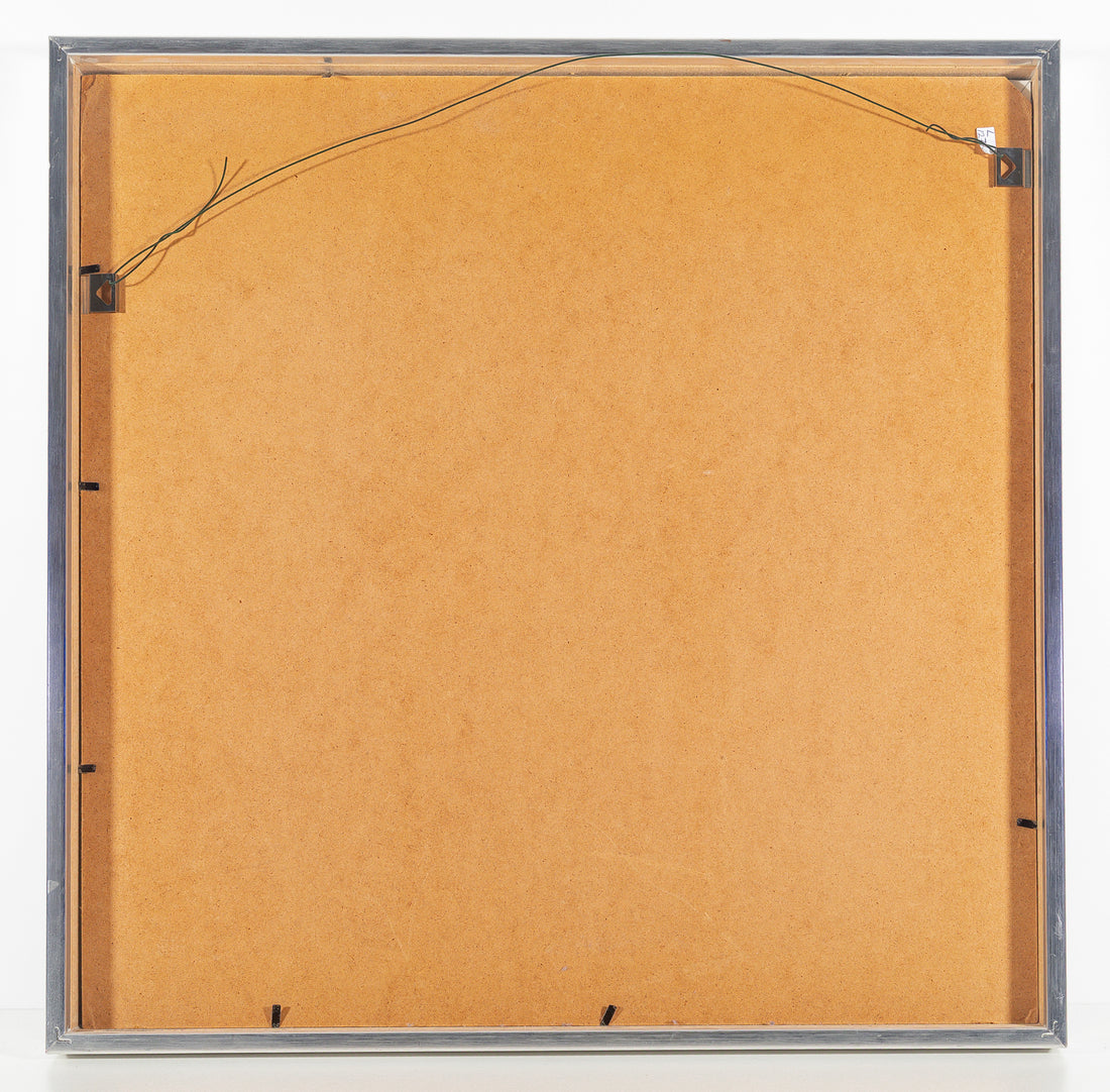 Moira Hahn (American 20th C)      Untitled