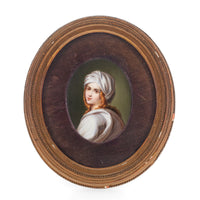 After Guido Reni Portrait of Beatrice Cenci